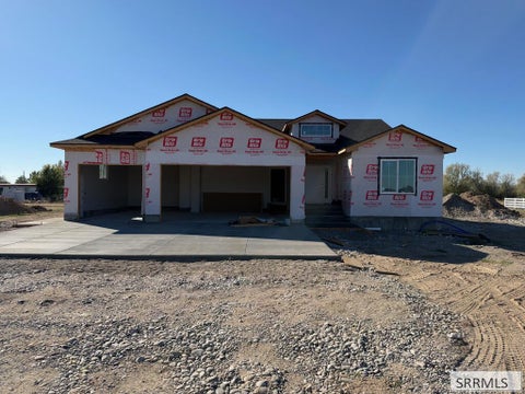 Homes For Sale - 308 N 315 W<br/> BLACKFOOT, ID 83221