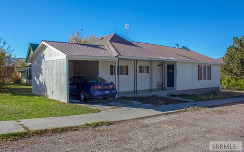 Photo of 280 E 2nd S, DOWNEY, ID 83234 (MLS # 2185329)