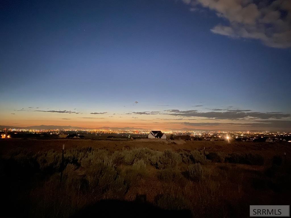TBD S Henry Creek Road, IDAHO FALLS, Idaho image 1