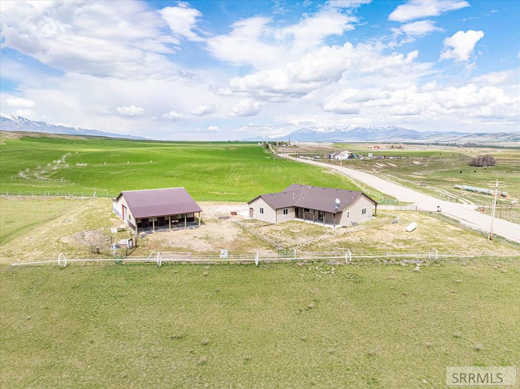 18515 S Marsh Valley Road, DOWNEY, Idaho image 14