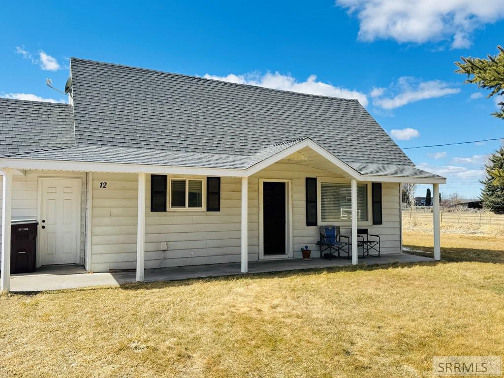 12 S 600 W, BLACKFOOT, Idaho image 18