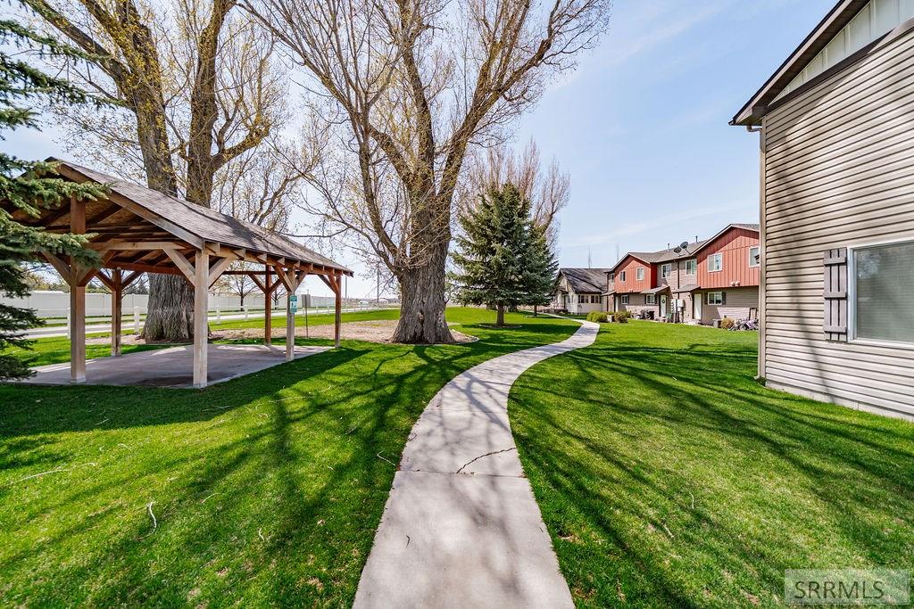 594 Sunflower Road, REXBURG, Idaho image 20