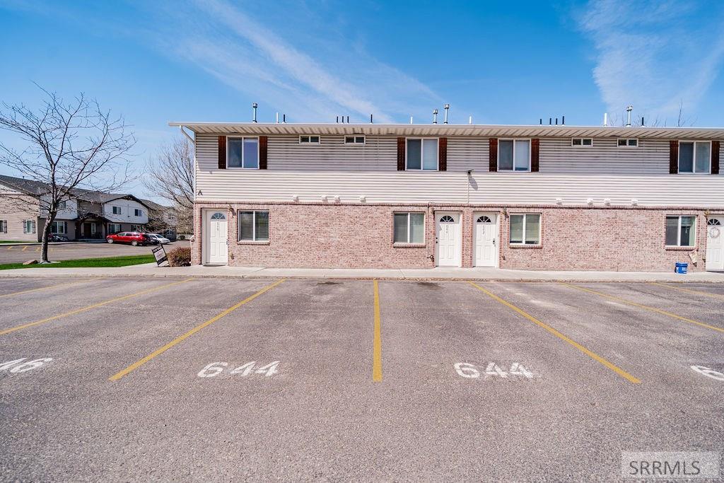 594 Sunflower Road, REXBURG, Idaho image 18