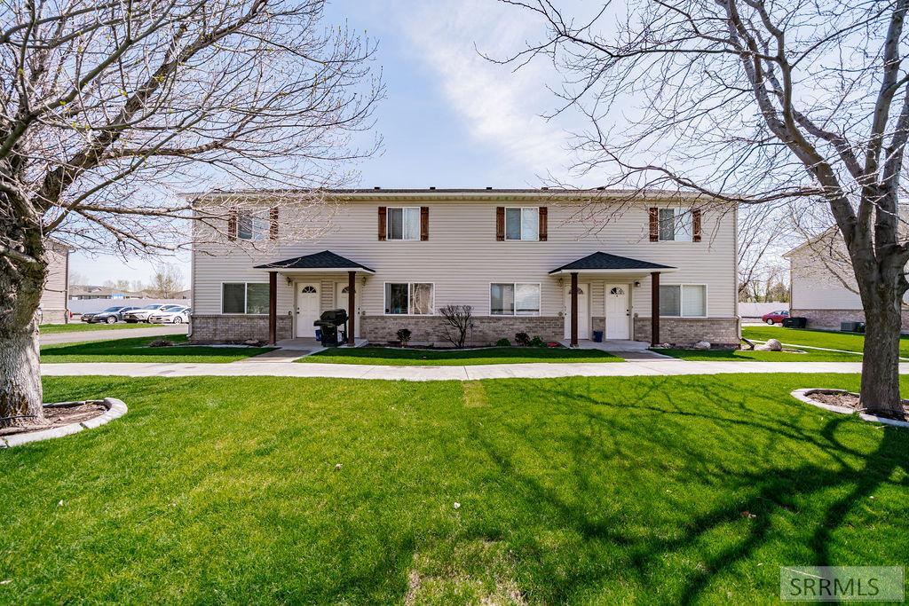 594 Sunflower Road, REXBURG, Idaho image 1