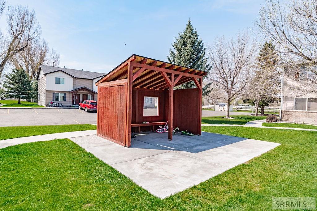 594 Sunflower Road, REXBURG, Idaho image 19