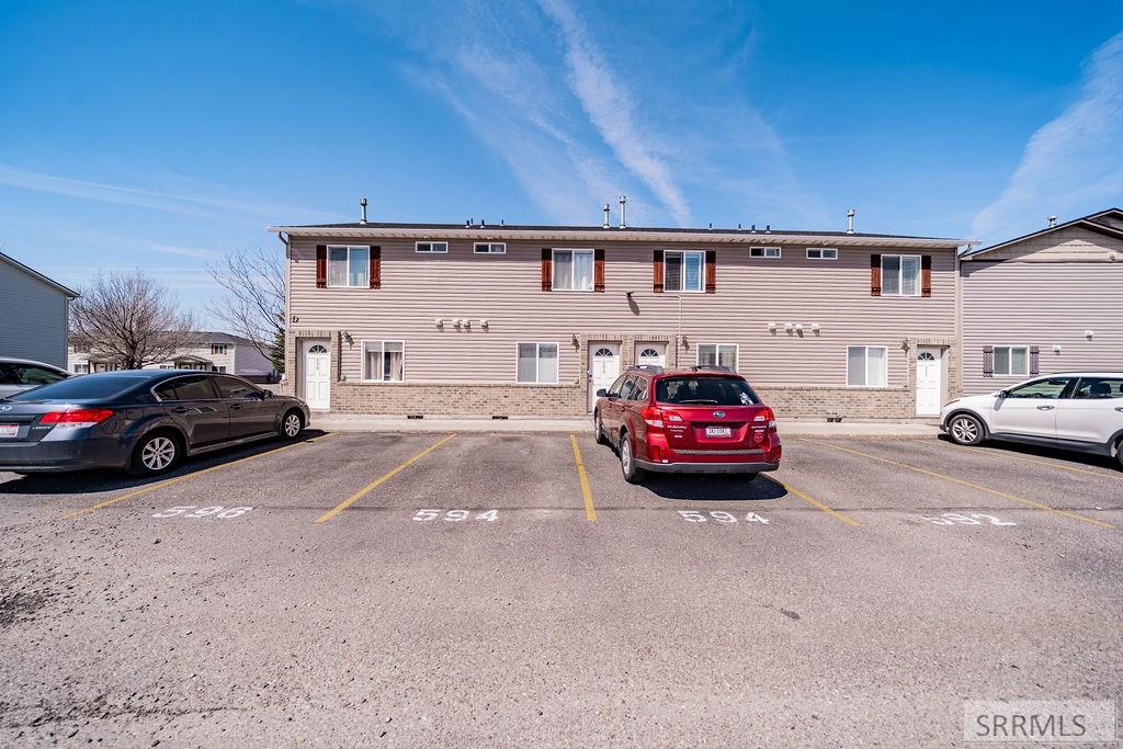 594 Sunflower Road, REXBURG, Idaho image 3