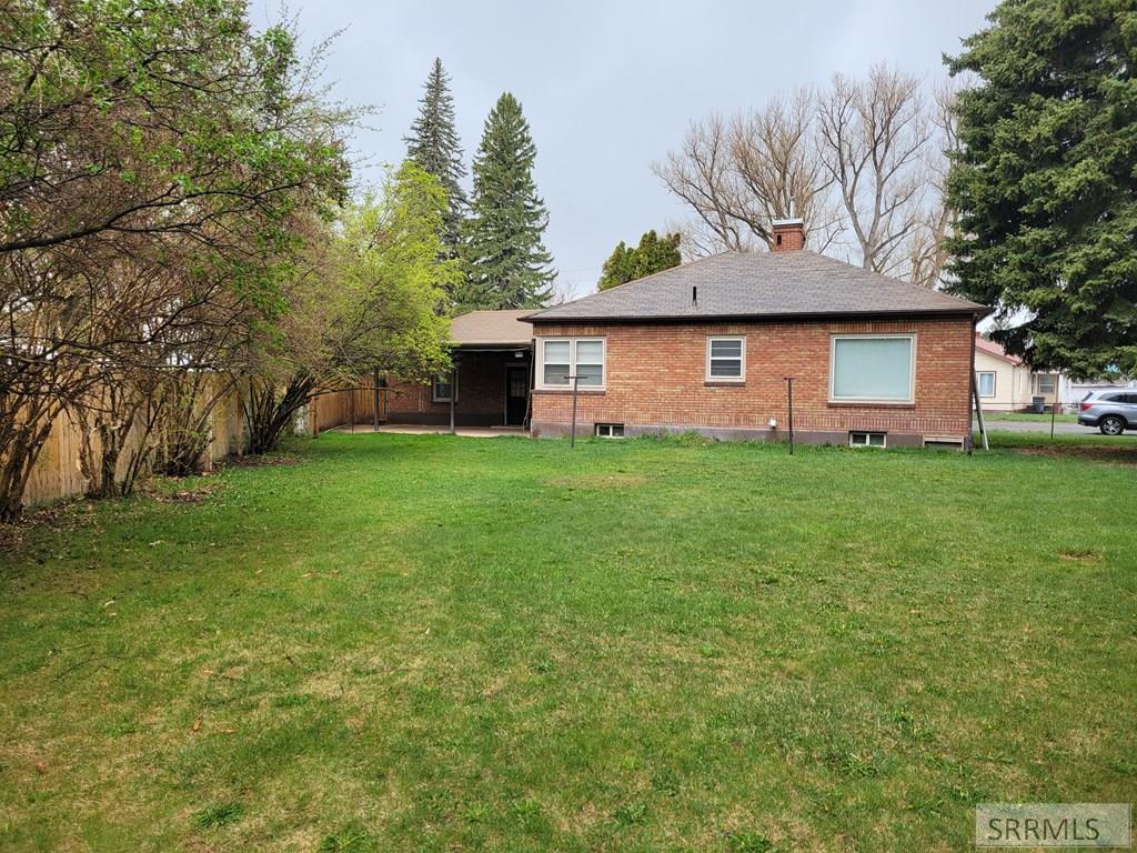 116 N Franklin Street, FIRTH, Idaho image 34
