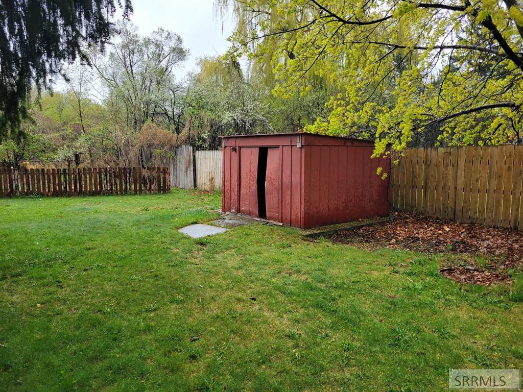 116 N Franklin Street, FIRTH, Idaho image 36