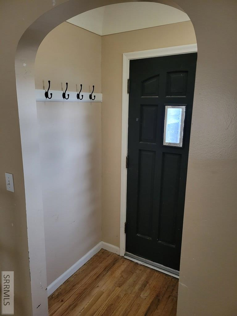 116 N Franklin Street, FIRTH, Idaho image 2