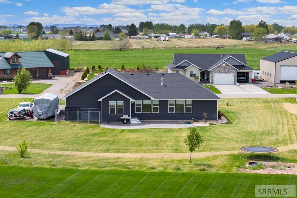 66 N 4142 E, RIGBY, Idaho image 38