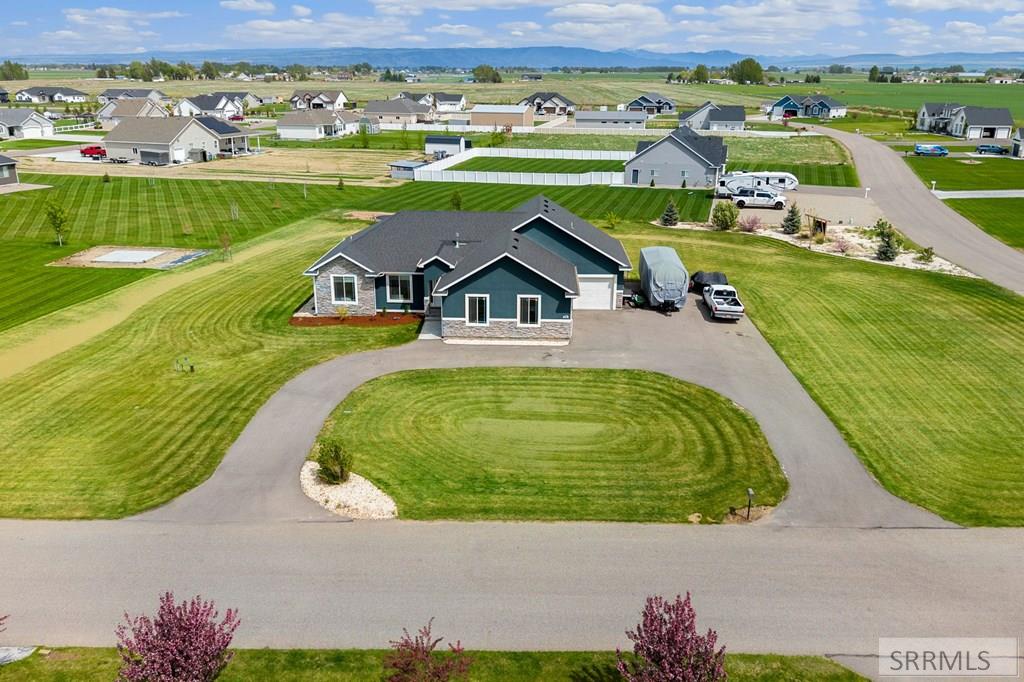 66 N 4142 E, RIGBY, Idaho image 41