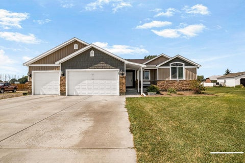Photo of 127 N 4010 E, RIGBY, ID 83442 (MLS # 2188398)