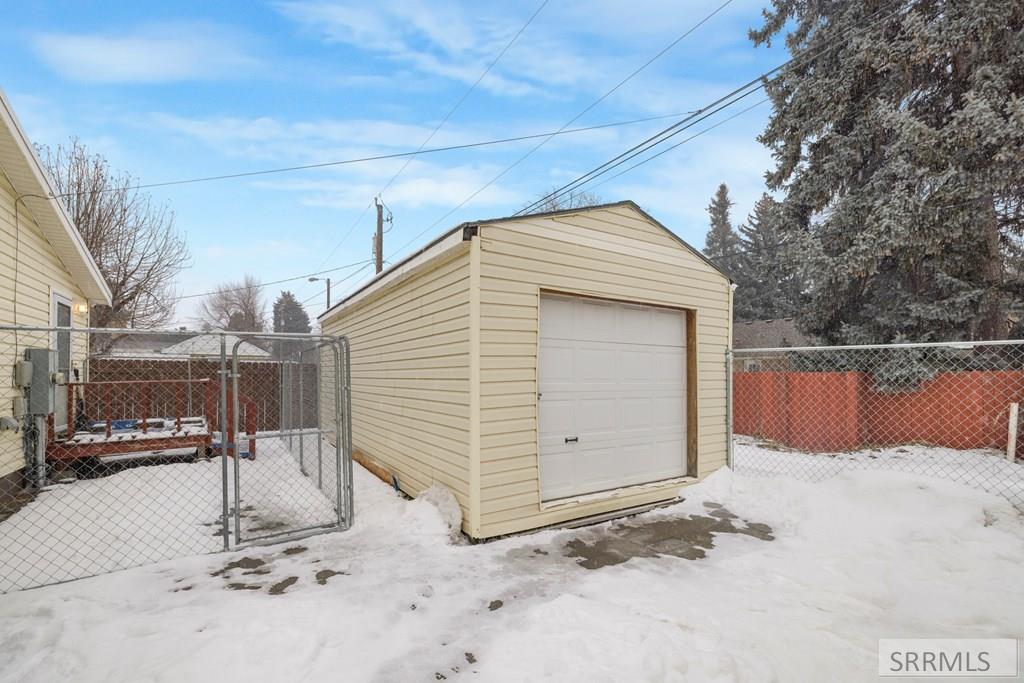 660 10th Street, IDAHO FALLS, Idaho image 32