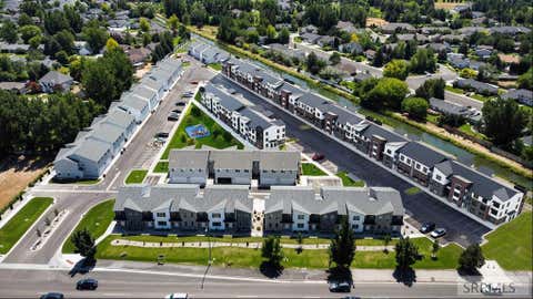 Homes For Sale - 802 E Sunnyside Road #101<br/> Bonneville County, IDAHO FALLS, ID 83401