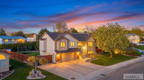 Photo of 1444 Delphic Way, POCATELLO, ID 83201 (MLS # 2185770)