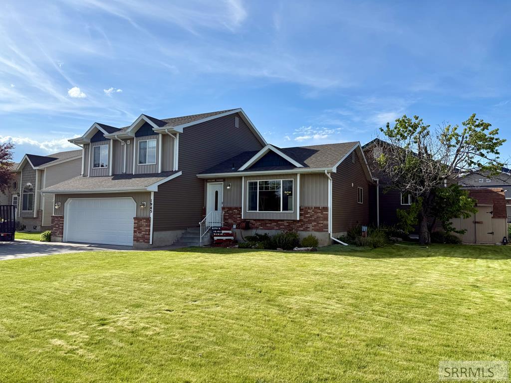 1945 E Alturas Circle, IDAHO FALLS, Idaho image 1