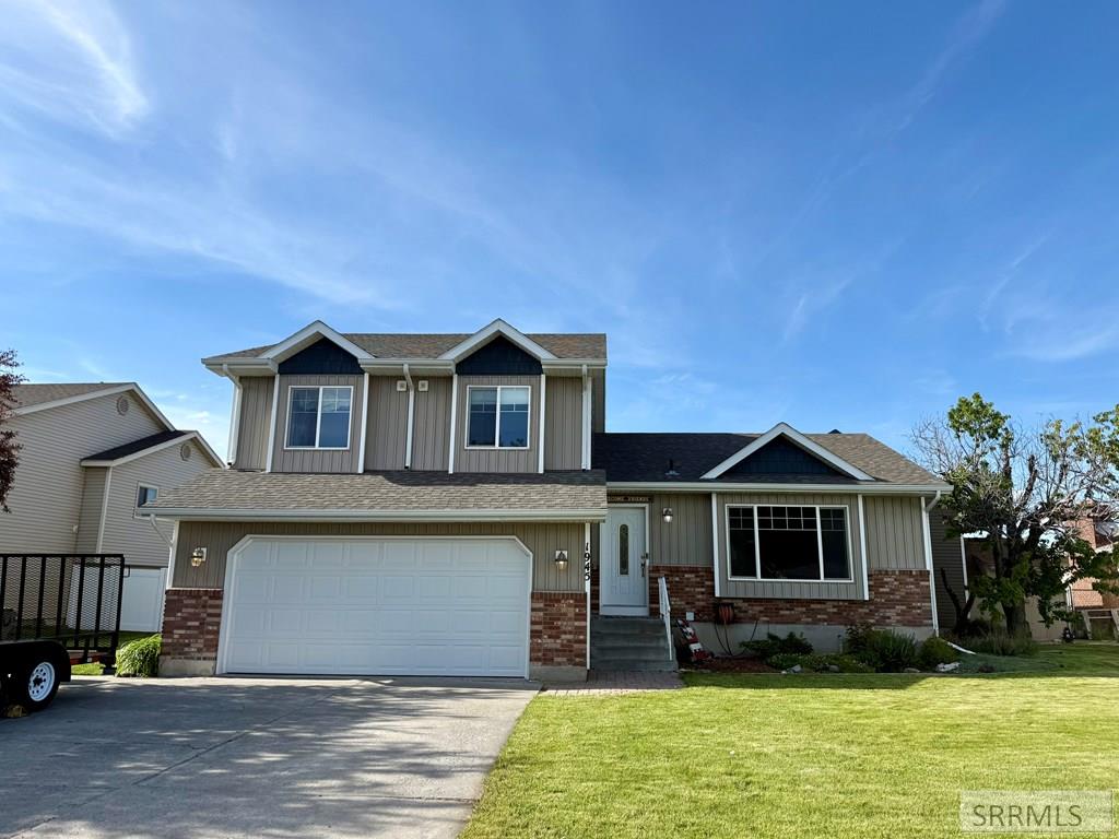 1945 E Alturas Circle, IDAHO FALLS, Idaho image 2