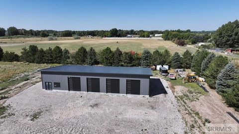 Photo of TBD 4755 E, RIGBY, ID 83442 (MLS # 2179613)