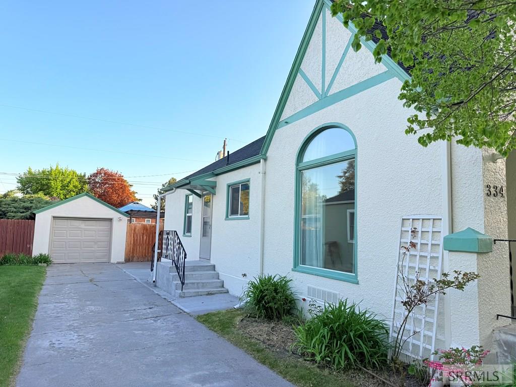 334 13th Street, IDAHO FALLS, Idaho image 3
