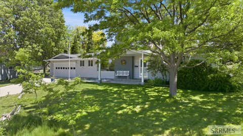 Photo of 27 Drake Ave, POCATELLO, ID 83201 (MLS # 2186876)