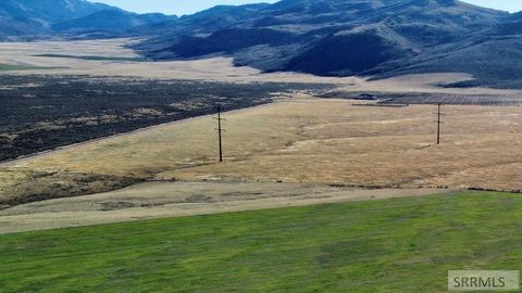 Photo of TBD Curtis Street, DOWNEY, ID 83234 (MLS # 2180883)