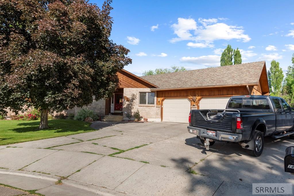 1473 St Charles Circle, IDAHO FALLS, Idaho image 33