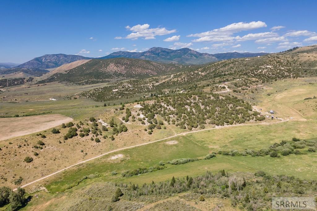 TBD E Creek Road, LAVA HOT SPRINGS, Idaho image 6