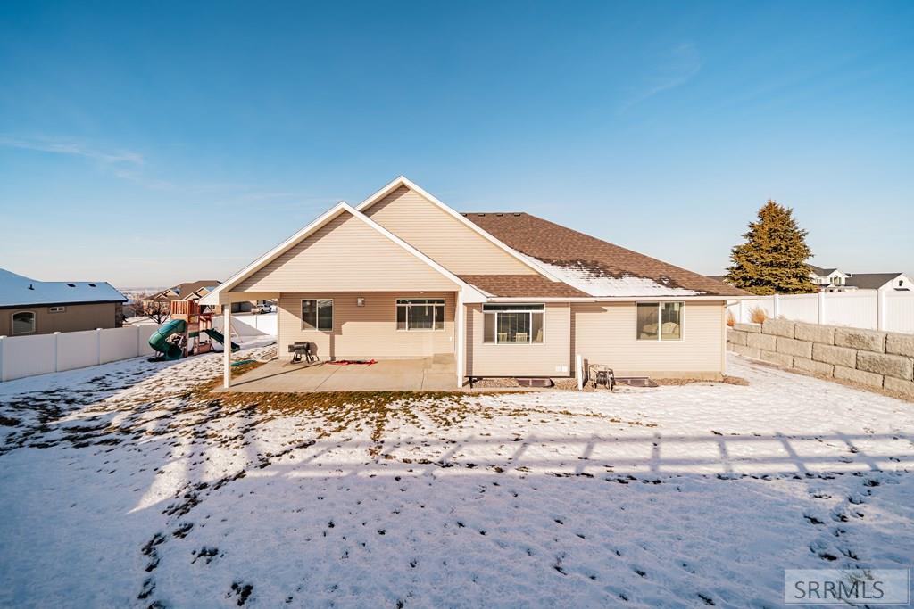 3771 S Boulder Creek Lane, IDAHO FALLS, Idaho image 50