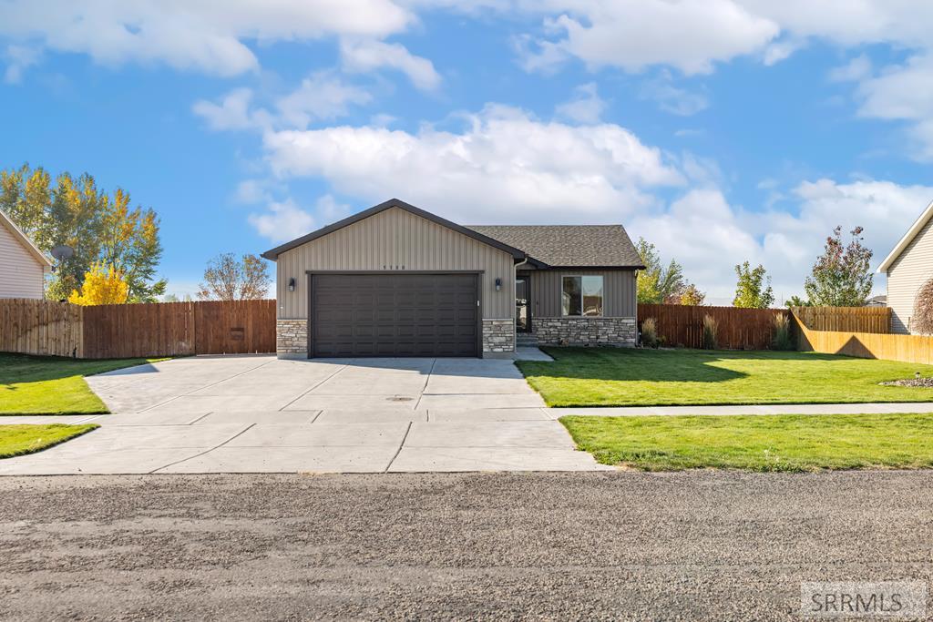 5380 E Buchanan Avenue, IONA, Idaho image 39