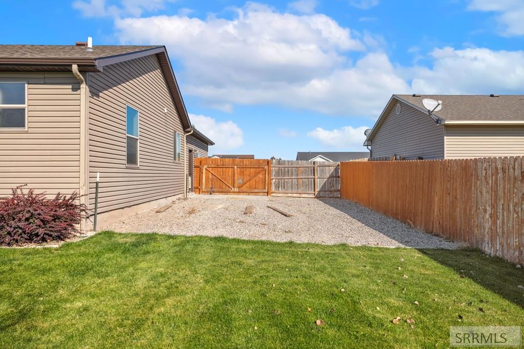 5380 E Buchanan Avenue, IONA, Idaho image 33