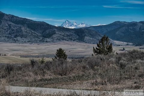 Photo of TBD Wagon Road, SWAN VALLEY, ID 83449 (MLS # 2185457)