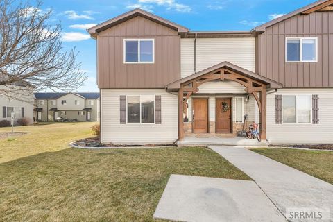Photo of 477 Countryside Avenue, REXBURG, ID 83440 (MLS # 2181179)