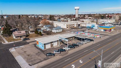 Photo of 440 S Yellowstone Hwy, IDAHO FALLS, ID 83402 (MLS # 2185099)