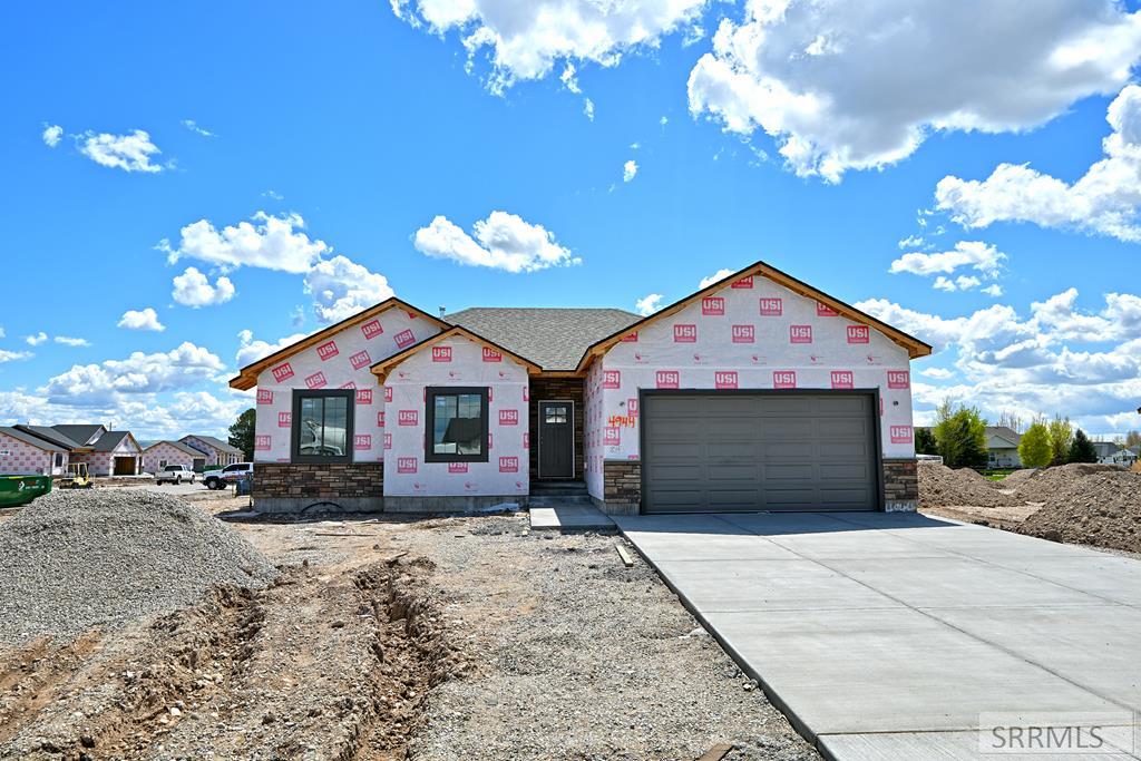4944 Cattle Dr, IONA, Idaho image 1