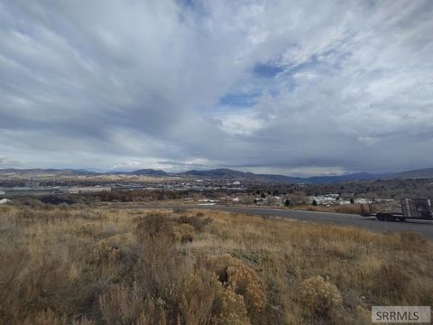 Photo of 1286 N Gathe Dr, POCATELLO, ID 83204 (MLS # 2180800)