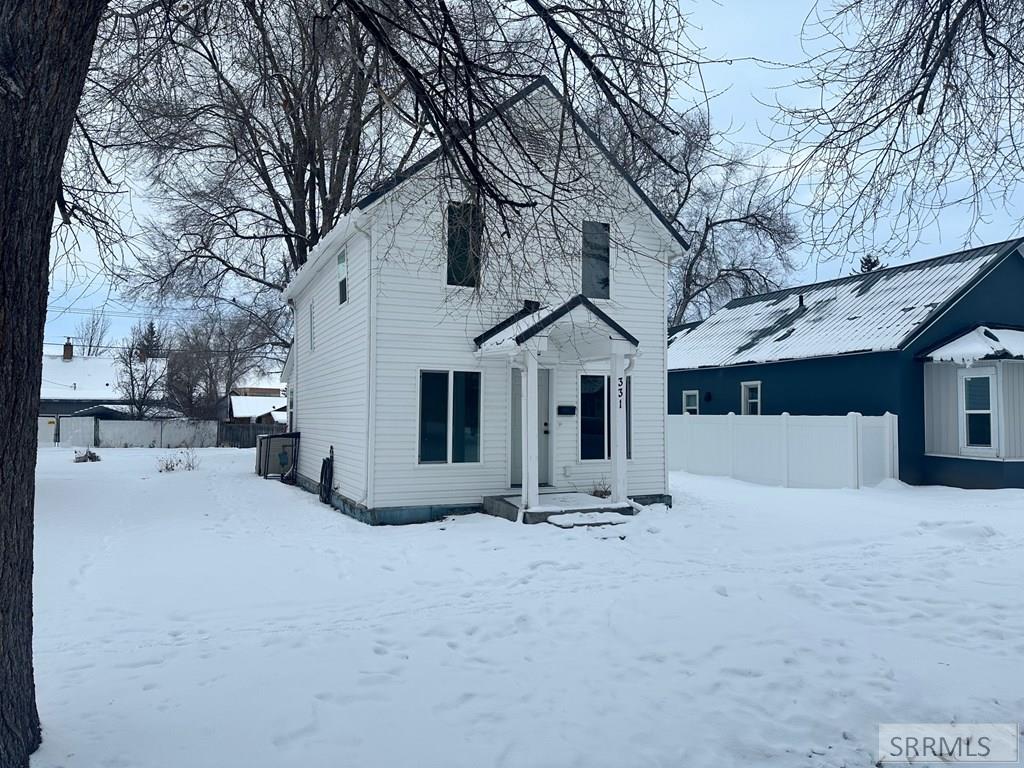 331 Lava Street, IDAHO FALLS, Idaho image 3