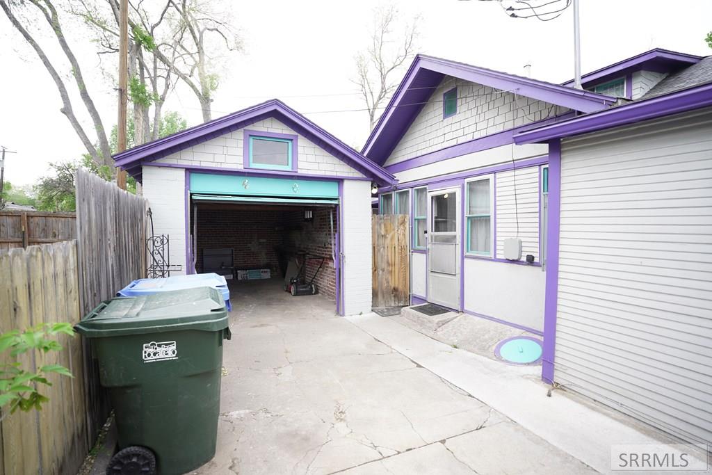 455 S Grant Avenue, POCATELLO, Idaho image 14