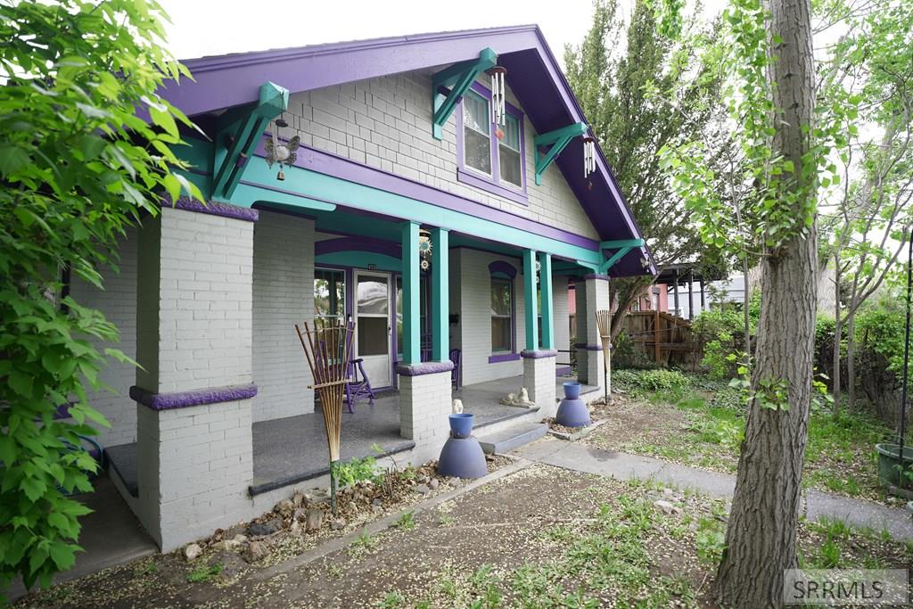 455 S Grant Avenue, POCATELLO, Idaho image 2