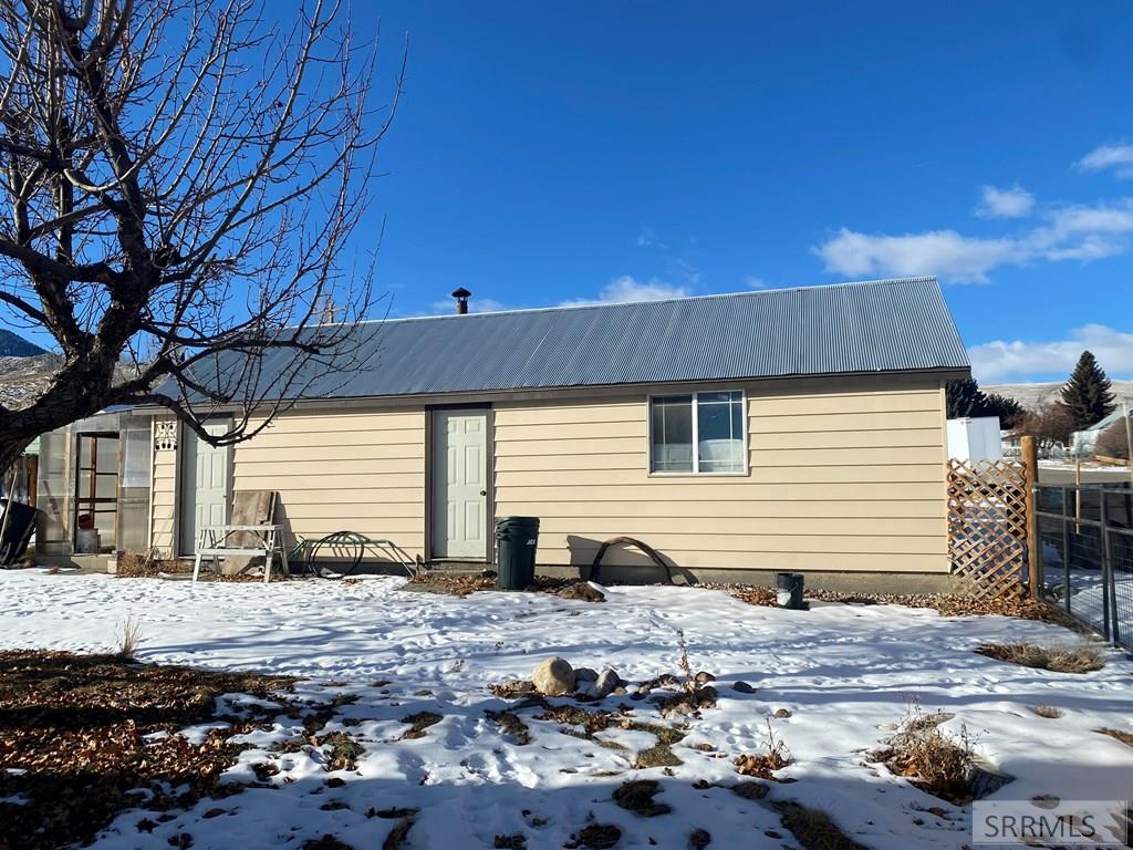 400 S 7th Street, CHALLIS, Idaho image 18