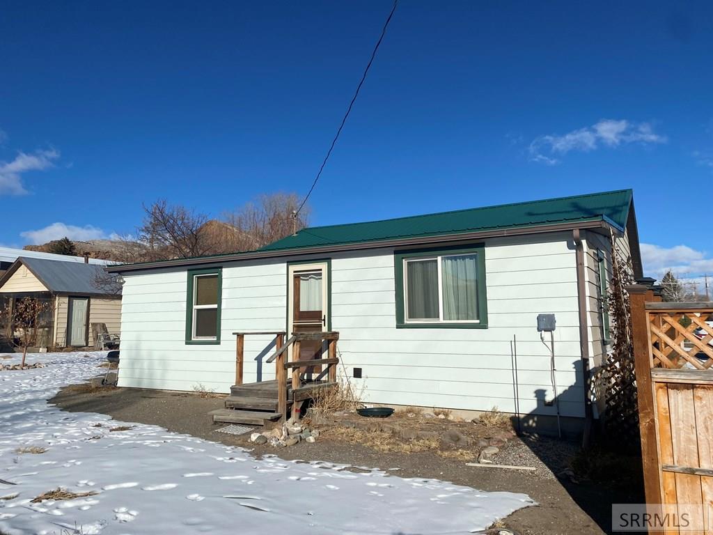 400 S 7th Street, CHALLIS, Idaho image 26