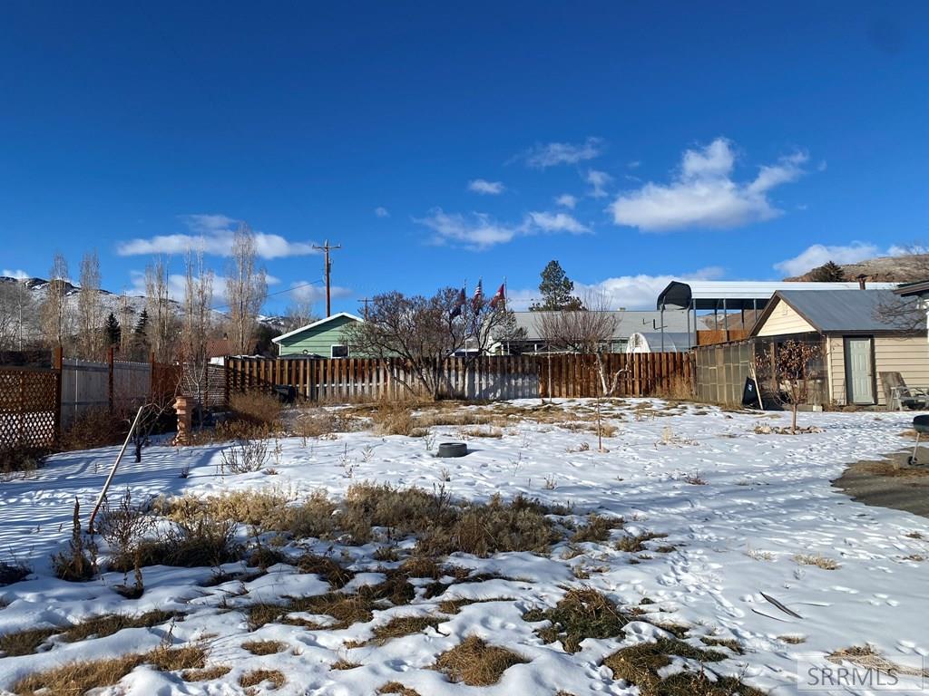 400 S 7th Street, CHALLIS, Idaho image 30