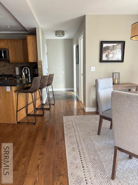 3515 Somerset Drive, POCATELLO, Idaho image 32