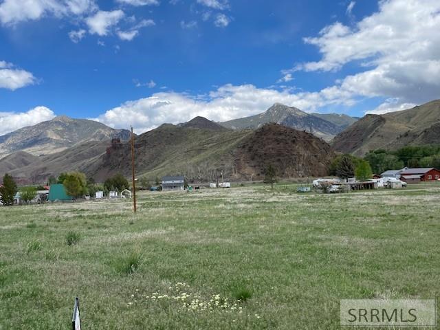 NKN Old Stage Road, SALMON, Idaho image 1