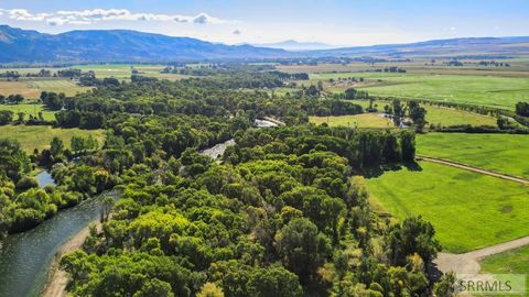 Vacant Land For Sale - L7B1 4700 E<br/> Jefferson County, RIGBY, ID 83442