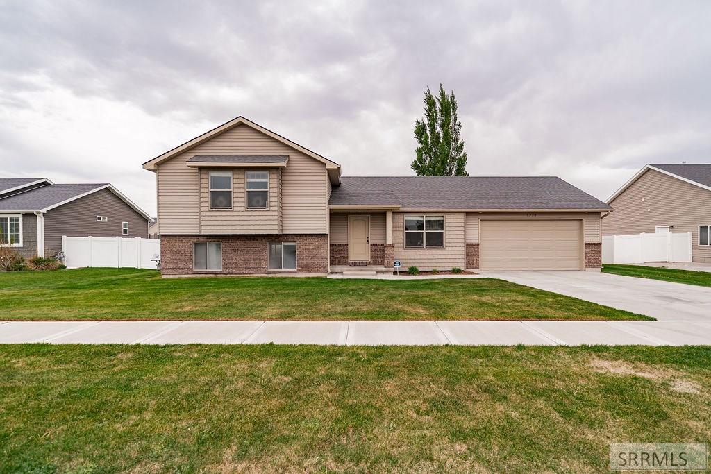 3750 Ridgeland Drive
