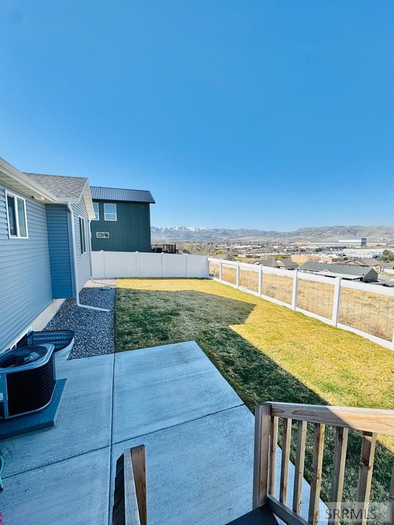 1158 Dolostone, POCATELLO, Idaho image 24