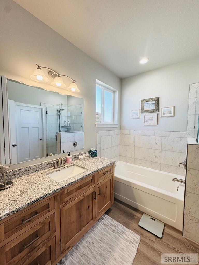 1158 Dolostone, POCATELLO, Idaho image 19