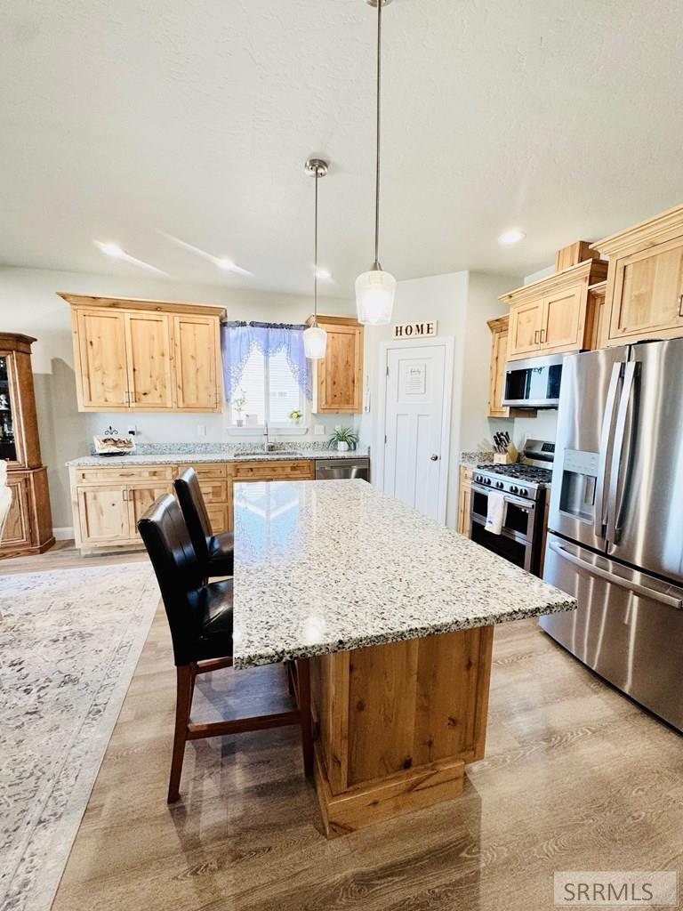 1158 Dolostone, POCATELLO, Idaho image 8