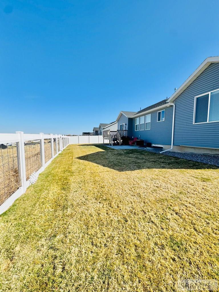 1158 Dolostone, POCATELLO, Idaho image 28