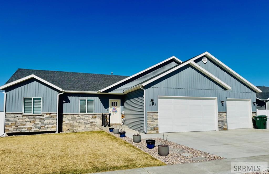 1158 Dolostone, POCATELLO, Idaho image 4